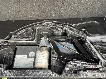 SUBARU IMPREZA SPORT 2018 Image 23