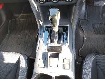 SUBARU IMPREZA SPORT 2018 Image 10