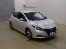 NISSAN LEAF 2021 Image 1