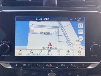 NISSAN LEAF 2021 Image 14