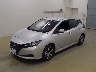 NISSAN LEAF 2021 Image 3