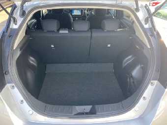 NISSAN LEAF 2021 Image 16