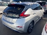 NISSAN LEAF 2021 Image 29