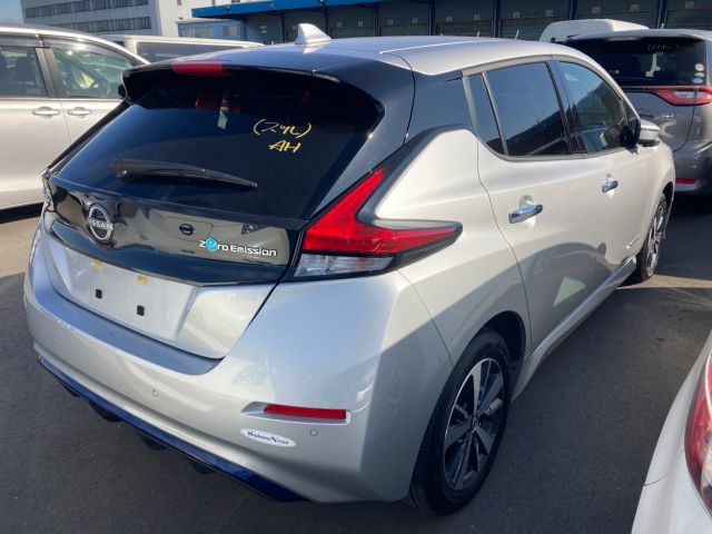 NISSAN LEAF 2021 Image 29