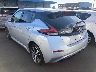 NISSAN LEAF 2021 Image 30