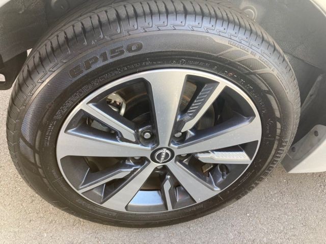 NISSAN LEAF 2021 Image 32