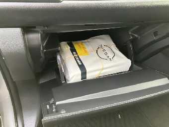 NISSAN LEAF 2021 Image 33