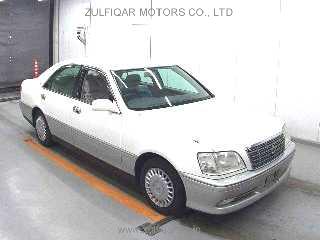 TOYOTA CROWN 1999 Image 1