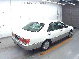 TOYOTA CROWN 1999 Image 5