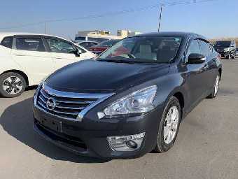 NISSAN TEANA 2017 Image 1
