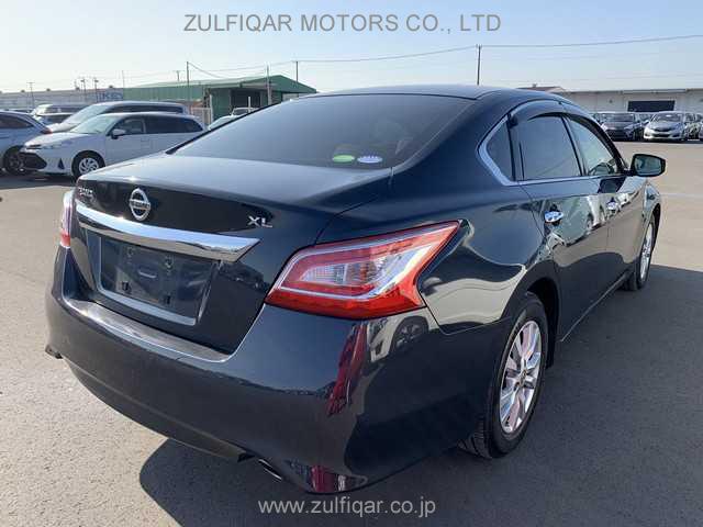 NISSAN TEANA 2017 Image 3