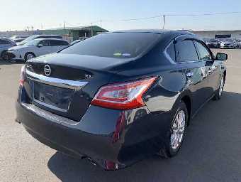NISSAN TEANA 2017 Image 2