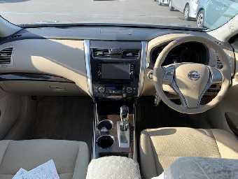NISSAN TEANA 2017 Image 10