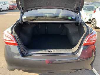 NISSAN TEANA 2017 Image 11