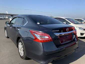 NISSAN TEANA 2017 Image 3