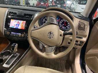 NISSAN TEANA 2017 Image 4