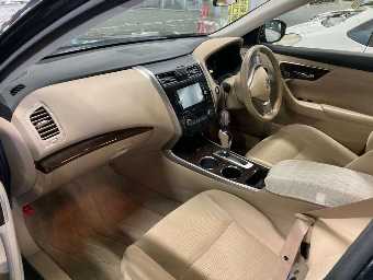 NISSAN TEANA 2017 Image 5