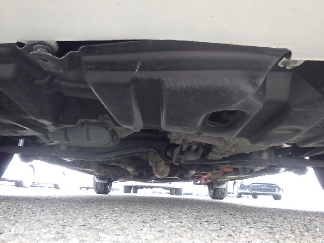 TOYOTA COROLLA FIELDER 2017 Image 20