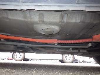 TOYOTA COROLLA FIELDER 2017 Image 16