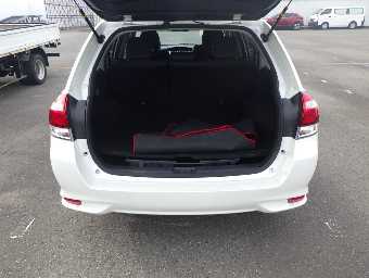 TOYOTA COROLLA FIELDER 2017 Image 17