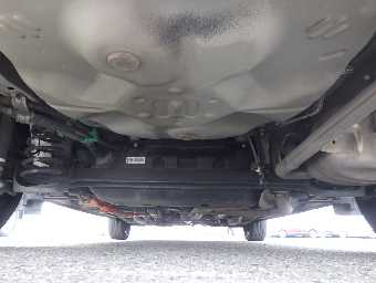 TOYOTA COROLLA FIELDER 2017 Image 18