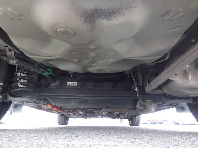 TOYOTA COROLLA FIELDER 2017 Image 24