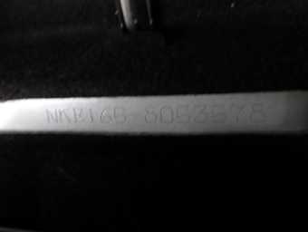 TOYOTA COROLLA FIELDER 2017 Image 23