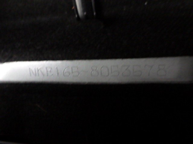 TOYOTA COROLLA FIELDER 2017 Image 29