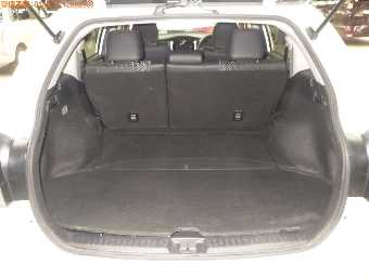 TOYOTA COROLLA FIELDER 2017 Image 8