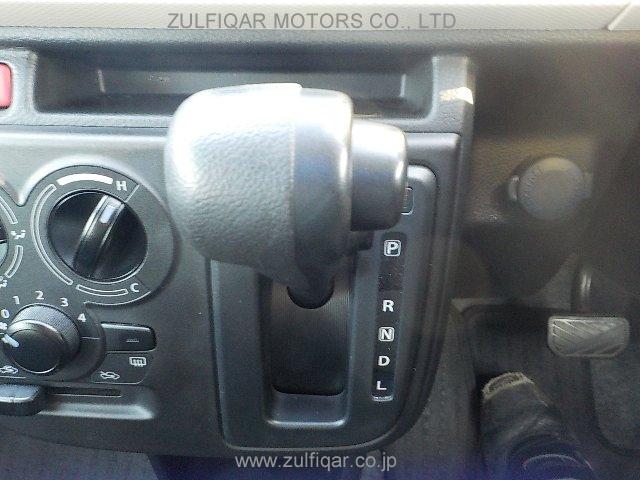 SUZUKI ALTO 2019 Image 11