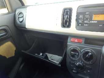 SUZUKI ALTO 2019 Image 12