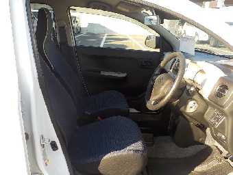 SUZUKI ALTO 2019 Image 13