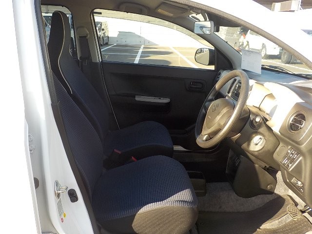 SUZUKI ALTO 2019 Image 19