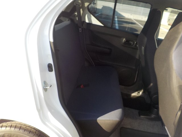 SUZUKI ALTO 2019 Image 20