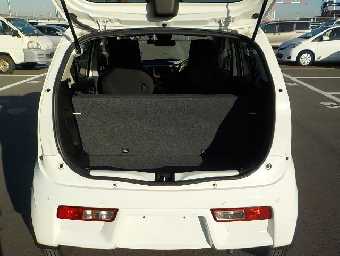 SUZUKI ALTO 2019 Image 15