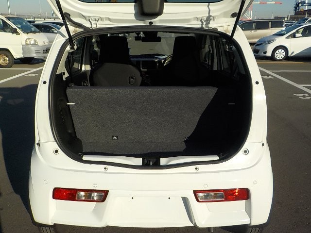 SUZUKI ALTO 2019 Image 21