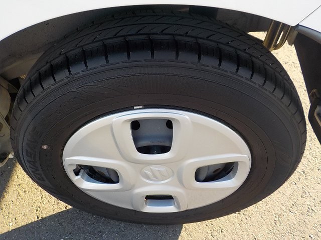 SUZUKI ALTO 2019 Image 26