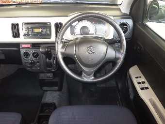 SUZUKI ALTO 2019 Image 6