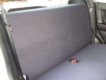 SUZUKI ALTO 2019 Image 7