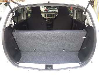 SUZUKI ALTO 2019 Image 8