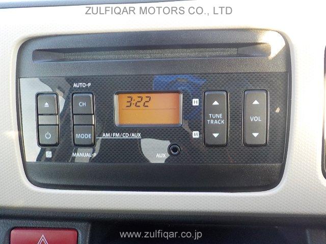 SUZUKI ALTO 2019 Image 10