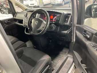 NISSAN SERENA 2008 Image 5