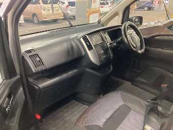 NISSAN SERENA 2008 Image 7