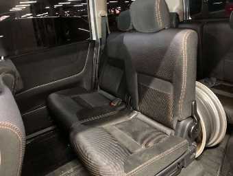 NISSAN SERENA 2008 Image 8