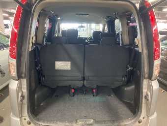 NISSAN SERENA 2008 Image 9