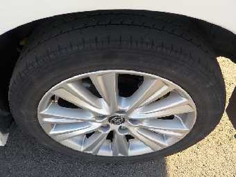 TOYOTA ALPHARD 2019 Image 21