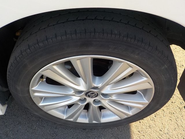 TOYOTA ALPHARD 2019 Image 27