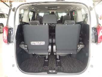 TOYOTA ALPHARD 2019 Image 8