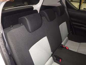 TOYOTA AQUA 2014 Image 7