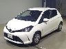 TOYOTA VITZ 2016 Image 1